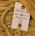 Sampler Threads - Mustard Seed
