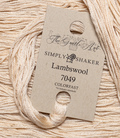 Sampler Threads - Lambswool