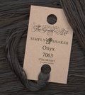 Sampler Threads - Onyx