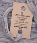 Sampler Threads - Summer Shower