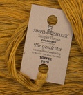 Sampler Threads - Toffee