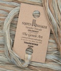 Sampler Threads - Tradewind