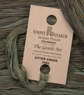 Sampler Threads - Otter Creek
