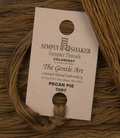Sampler Threads - Pecan Pie