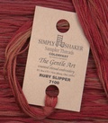 Sampler Threads - Ruby Slippers