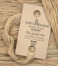 Sampler Threads - Sage