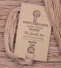 Sampler Threads - Putty