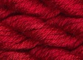 Gloriana Silk Floss #162 Schoolhouse Red