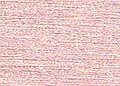 Rainbow Gallery Petite Treasure Braid Shimmer - 209 Pink Car