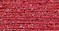 Rainbow Gallery Petite Treasure Braid - PB85 Living Coral