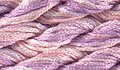 Dinky Dyes Silk Thread - Purple Haze