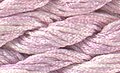 Dinky Dyes Silk Thread - Mulberry Ice