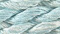 Dinky Dyes Silk Thread - Mint Ice