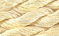 Dinky Dyes Silk Thread - Apricot