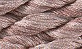 Dinky Dyes Silk Thread - Choco Latte