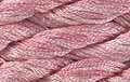 Dinky Dyes Silk Thread - Madi's Rose