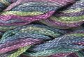 Dinky Dyes Silk Thread - Daydream