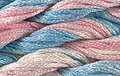 Dinky Dyes Silk Thread - Opal