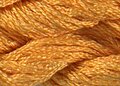 Dinky Dyes Silk Thread - Tropic Sunshine