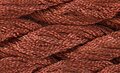 Dinky Dyes Silk Thread - Red Dust