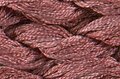 Dinky Dyes Silk Thread - Jarrah