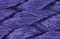 Dinky Dyes Silk Thread - Violet