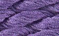 Dinky Dyes Silk Thread - Lilac