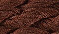 Dinky Dyes Silk Thread - Ironbark