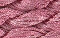 Dinky Dyes Silk Thread - Taylor's Sweet Pea