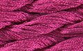 Dinky Dyes Silk Thread - Brambleberry
