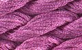 Dinky Dyes Silk Thread - Dragon Fruit