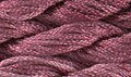 Dinky Dyes Silk Thread - Rosewood