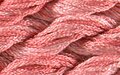 Dinky Dyes Silk Thread - Red Jasper