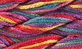 Dinky Dyes Silk Thread - Toni's Texas T