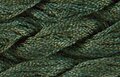 Dinky Dyes Silk Thread - Evergreen