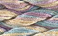 Dinky Dyes Silk Thread - Spring Fling
