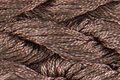 Dinky Dyes Silk Thread - Cocoa Bean
