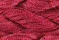 Dinky Dyes Silk Thread - Wild Strawberry
