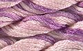 Dinky Dyes Silk Thread - Sweet Tart