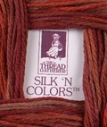 Silk N Colors 0002 - Autumn Foilage