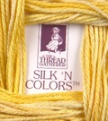 Silk N Colors 0010 - Lemon Souffle