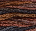 Silk N Colors 0012 - Vintage Browns