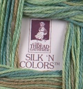 Silk N Colors 0016 - Seafoam Green