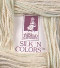 Silk N Colors 0035 - Mint Frost
