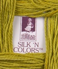Silk N Colors 0045 - Chartreuse