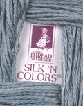 Silk N Colors 0049 - Heirloom Blue