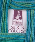 Silk N Colors 0056 - Mermaid Shimmer