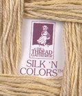 Silk N Colors 0058 - Strawflower