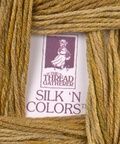 Silk N Colors 0060 - Burnished Gold