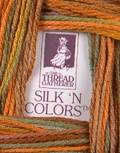 Silk N Colors 0069 - Autumn Honey